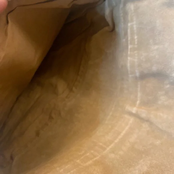 Jay Ahr leather woven clutch - Picture 9 of 14